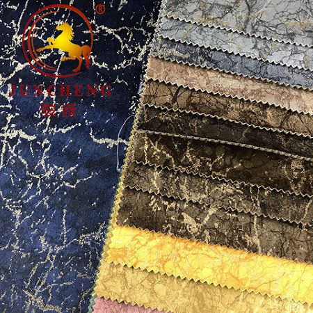new fabric material